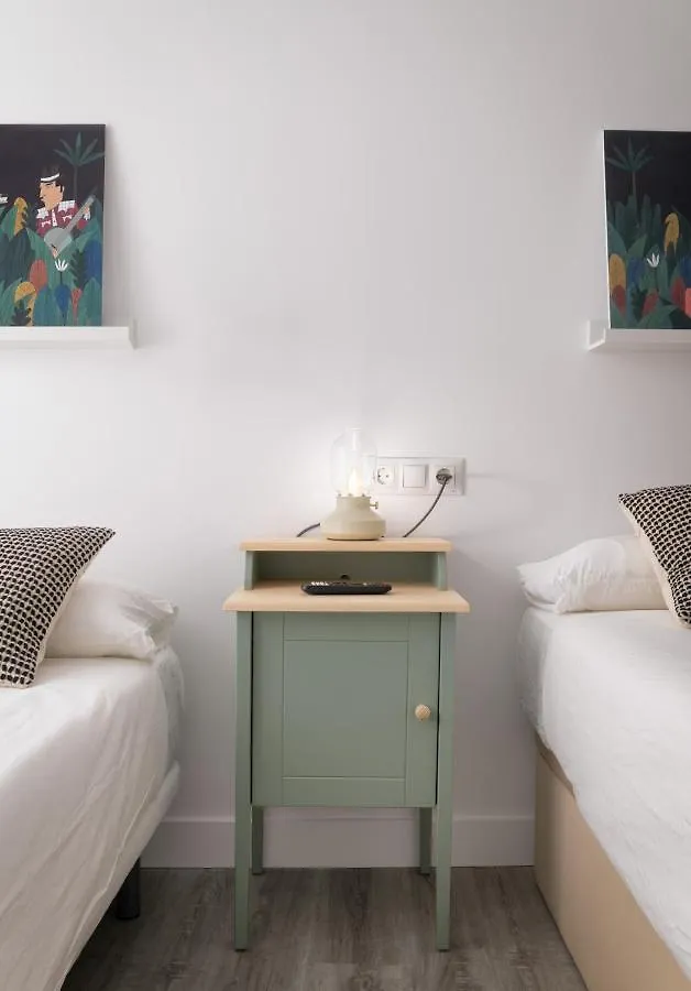 1893 Apartment 180 M. From The Old Town, A/C Bilbao 0*,  Spain